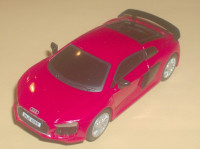 Carrera Go 64078  Audi R8 V10 Plus 